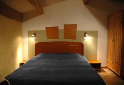 Hotel Domaine Bellelauze Bouriège Habitación foto
