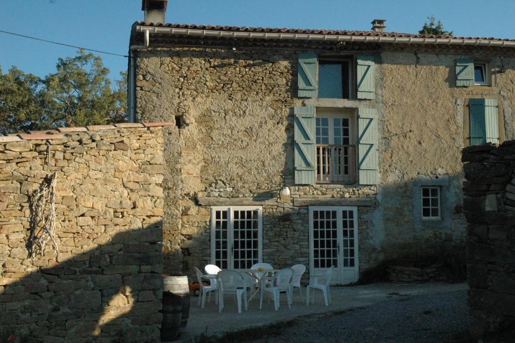 Hotel Domaine Bellelauze Bouriège Habitación foto
