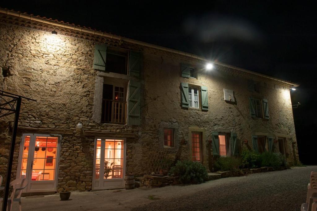 Hotel Domaine Bellelauze Bouriège Habitación foto