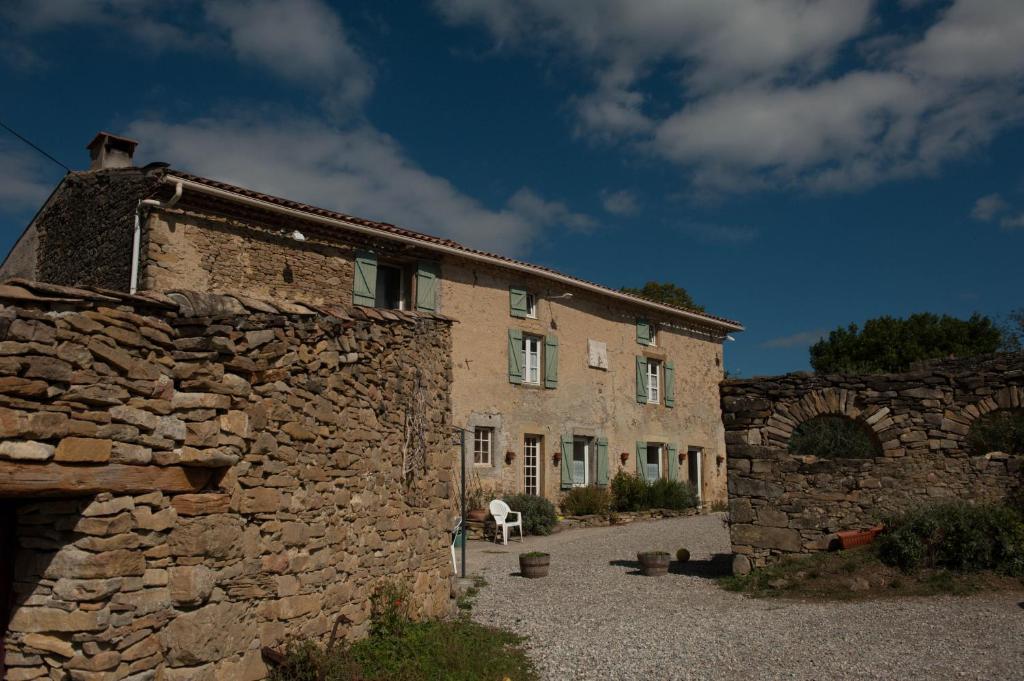 Hotel Domaine Bellelauze Bouriège Habitación foto